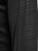 Hummel Trainingsjacke "Pro Training Half Zip" in Schwarz