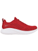 Skechers Sneaker in rot