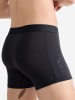 Sloggi Retro Boxer Base Soft in Black