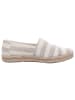 TOMS Slipper in weiß
