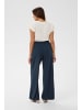 Kaffe Casual Hose KAphoebe Loose fit in Midnight Marine