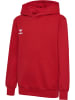 Hummel Hummel Hoodie Hmlgo Multisport Unisex Kinder in TRUE RED