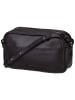 LIEBESKIND BERLIN Bodybag Jil Goat S in Black