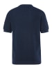 JP1880 Poloshirt in navy blau