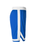 Wilson Shorts Fundamentals Reversible in blau / weiß