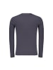 Guess Jeans Blau Herren T-Shirt aus Baumwolle