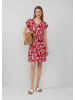 s.Oliver Kleid  in  35A1_mohnrot