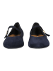 Paul Green Ballerinas Blau