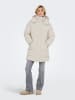 JDY Daunenjacke in Moonbeam