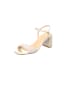 Unisa Riemchen Sandalen für Damen in gold