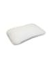 Tempur Jersey-Kissenbezug für Schlafkissen Arch in weiß