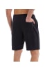 YEAZ CHAX Shorts in schwarz