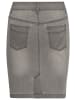 ARIZONA Jeansrock in grey used