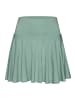 Vivance Active Skort in mint