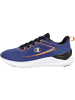 Champion Sneaker low Low Cut Shoe NIMBLE in blau