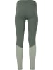 Endurance Leggings Flolia in 3130 Desert Green