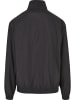 Urban Classics Track Jackets in black