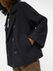 Object Jacke in Black