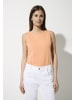 More & More Tanktop in smooth melon
