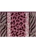 Cawö Cawö Handtücher Noblesse Animal 1090 blush - 22 in blush - 22