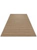 NORTHRUGS Indoor Outdoor Teppich Granado in Beige Braun