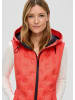 s.Oliver Outdoor-Weste in 2590_hellorange