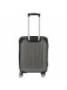 Stratic Stripe - 4-Rollen-Trolley 54 cm S (graphit) in graphit