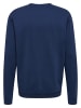 Hummel Hummel Sweatshirt Hmllgc Austin Erwachsene in DRESS BLUES