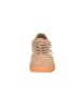 Gola Schnürschuh in beige