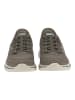 Skechers Sneaker in Grau