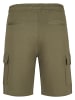 Petrol Industries Jogging-Shorts Sandstorm in Grün