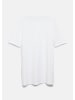 s.Oliver T-Shirt in 0100_weiß