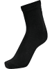 Hummel Crew Socken Hmlmake Mädchen in BLACK/BLACK
