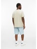 s.Oliver T-Shirt  in  81D2_beige