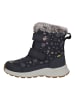 Zigzag Winterstiefel Aray in 2048 Navy Blazer