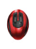 ABUS Fahrradhelm GameChanger 2.0 in performance red