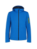 Icepeak Funktionsjacke/ ICEPEAK in Blau