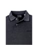 Gant Poloshirt 2 Tone SS in dunkelblau
