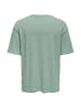 Only&Sons T-Shirt 'Givo' in hellgrün