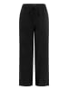 Soaked in Luxury Casual Hose SLAria Casual fit in Black