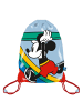 Disney Mickey Mouse Sporttasche, Turnbeutel 44 cm