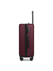 Smartbox Edition 05 4 Rollen Trolley 66 cm in burgundy