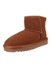 Mustang Stiefeletten für Damen in braun