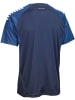 Derbystar Kinder Trikot "Trikot Kurzarm Madrid V25" in Blau