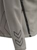 Hummel Hummel Zip Jacke Hmlcima Multisport Herren in GREY MELANGE