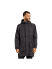 Didriksons Andreas Parka in black