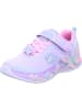 Skechers Sneaker in lila