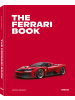 Gestalten Verlag Buch - The Ferrari Book