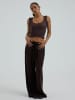 Seamless Basic Top Cotton in Java