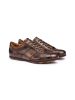 LLOYD Schuhe BARKER in BRAUN